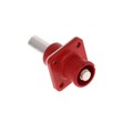 SLPIRB35CPSR3 - 8.0MM SURLOK PLUS RECEPTACLE PAN