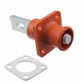 SLPIRBBPSO3 - 8.0MM SURLOK PLUS RECEPTACLE PAN