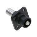 SLPIRA25CPNB0 - SURLOK PLUS, INLINE RECEPTACLE,