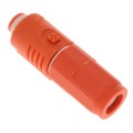 SLPIPA16BSO - SURLOK PLUS, STRAIGHT PLUG, 5.7M