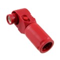 SLPPB35BNR1 - SURLOK PLUS, RIGHT ANGLE PLUG, 8