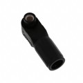 SLPPB35BNB3 - SURLOK PLUS, RIGHT ANGLE PLUG, 8