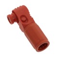 SLPPB35BNO1 - SURLOK PLUS, RIGHT ANGLE PLUG, 8