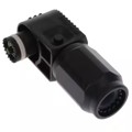 SLPPC50BSB4 - 10.3MM SURLOK PLUS R/A PLUG FOR