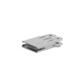 2204273-1 - IN-LINE MOUNT 500A BUS BAR CONN.