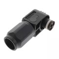 SLPPC85BSB3 - 10.3MM SURLOK PLUS R/A PLUG FOR