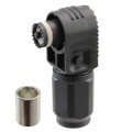 SLPPC50BSB2 - 10.3MM SURLOK PLUS R/A PLUG FOR