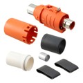 SLPIPB50BSR1EH - SURLOK PLUS 8.0MM STRAIGHT PLUG