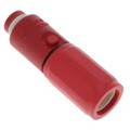 SLPIPB50BSR3 - 8.0MM SURLOK PLUS STRAIGHT PLUG