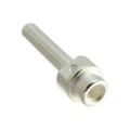 10-737407-095 - CONN TERM PIN PRESS-FIT KNURLED