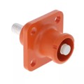 SLPIRATPNO4 - SURLOK PLUS, INLINE RECEPTACLE,