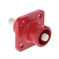 SLPIRATPNR4 - SURLOK PLUS, INLINE RECEPTACLE,
