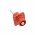 SLPIRB35CPNO2 - SURLOK PLUS, INLINE RECEPTACLE,