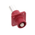 SLPIRB50CPNR4 - SURLOK PLUS, INLINE RECEPTACLE,