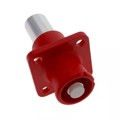 SLPIRB35CPNR2 - SURLOK PLUS, INLINE RECEPTACLE,