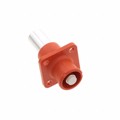 SLPIRB50CPNO3 - SURLOK PLUS, INLINE RECEPTACLE,