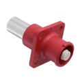 SLPIRB35CPNR3 - SURLOK PLUS, INLINE RECEPTACLE,