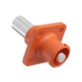 SLPIRA16CPNO1 - SURLOK PLUS, INLINE RECEPTACLE,