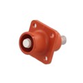 SLPIRBTPNO2 - SURLOK PLUS, INLINE RECEPTACLE,