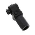 SLPPA25BNB2 - SURLOK PLUS, RIGHT ANGLE PLUG, 5