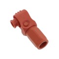 SLPPA25BNO3 - SURLOK PLUS, RIGHT ANGLE PLUG, 5