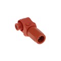 SLPPA16BNO0 - SURLOK PLUS, RIGHT ANGLE PLUG, 5