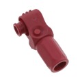SLPPA25BNR3 - SURLOK PLUS, RIGHT ANGLE PLUG, 5