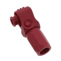 SLPPA16BNR3 - SURLOK PLUS, RIGHT ANGLE PLUG, 5