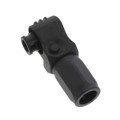 SLPPA25BNB4 - SURLOK PLUS, RIGHT ANGLE PLUG, 5
