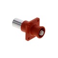 SLPRB50CPNO - SURLOK PLUS, RECEPTACLE, 8.0MM,