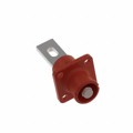 SLPIRBBPNO4 - SURLOK PLUS, INLINE RECEPTACLE,