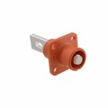 SLPIRBBPNO1 - SURLOK PLUS, INLINE RECEPTACLE,