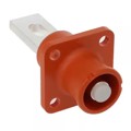 SLPIRBBPNO3 - SURLOK PLUS, INLINE RECEPTACLE,