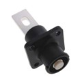 SLPIRBBPNB4 - SURLOK PLUS, INLINE RECEPTACLE,