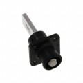 SLPIRBBPNB1 - SURLOK PLUS, INLINE RECEPTACLE,