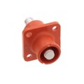 SLPIRBTPNO4 - SURLOK PLUS, INLINE RECEPTACLE,