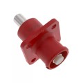 SLPIRBTPNR1 - SURLOK PLUS, INLINE RECEPTACLE,
