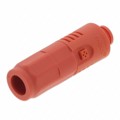 SLPIPA25BNO1 - SURLOK PLUS, STRAIGHT PLUG, 5.7M