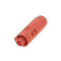 SLPIPA16BNO1 - SURLOK PLUS, STRAIGHT PLUG, 5.7M