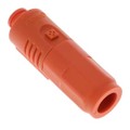 SLPIPA25BNO2 - SURLOK PLUS, STRAIGHT PLUG, 5.7M
