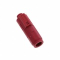 SLPIPA25BNR2 - SURLOK PLUS, STRAIGHT PLUG, 5.7M