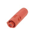 SLPIPA16BNO2 - SURLOK PLUS, STRAIGHT PLUG, 5.7M