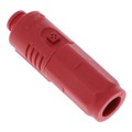 SLPIPA25BNR4 - SURLOK PLUS, STRAIGHT PLUG, 5.7M