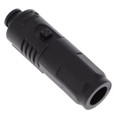 SLPIPA16BNB4 - SURLOK PLUS, STRAIGHT PLUG, 5.7M