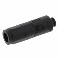SLPIPA25BNB4 - SURLOK PLUS, STRAIGHT PLUG, 5.7M
