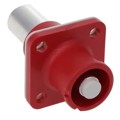 SLPIRB35CPSR2 - 8.0MM SURLOK PLUS RECEPTACLE PAN