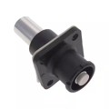 SLPIRB35CPSB2 - 8.0MM SURLOK PLUS RECEPTACLE PAN