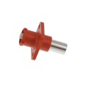 SLPIRA16CPNO0 - SURLOK PLUS, INLINE RECEPTACLE,