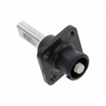 SLPIRABPNB3 - SURLOK PLUS, INLINE RECEPTACLE,