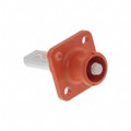 SLPIRABPNO4 - SURLOK PLUS, INLINE RECEPTACLE,